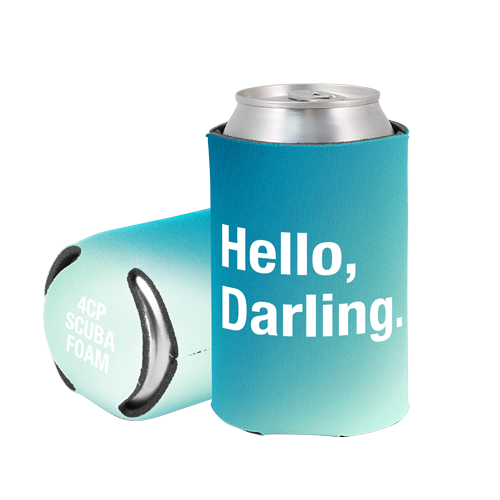 Can Coolie Premium Full Color