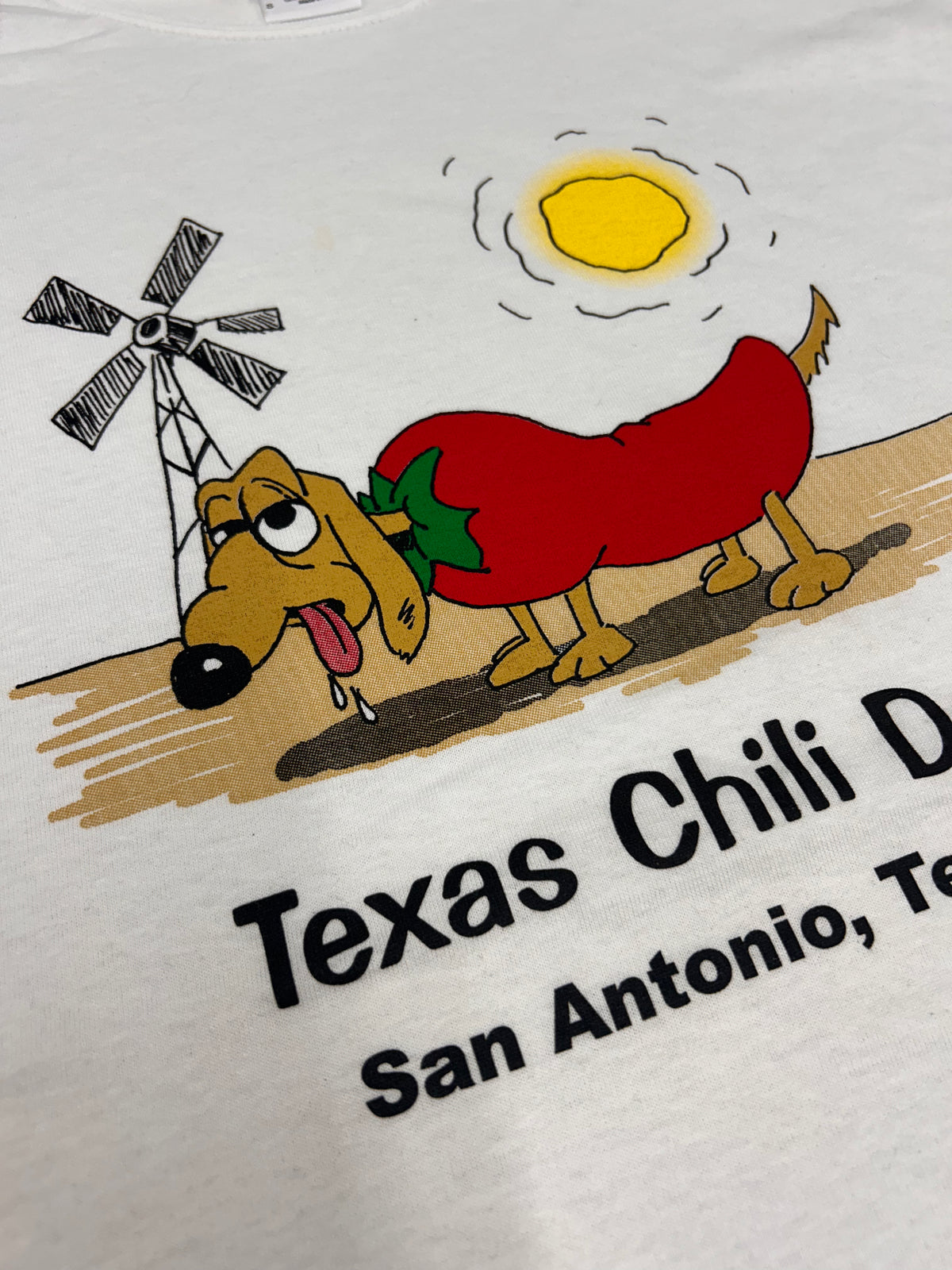 Chili Dog