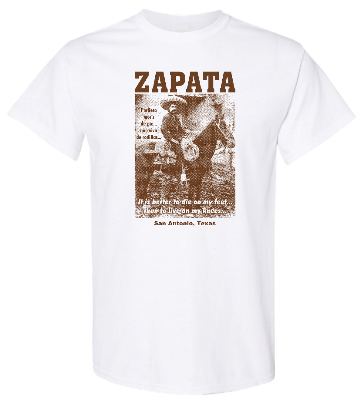 S0060 Zapata