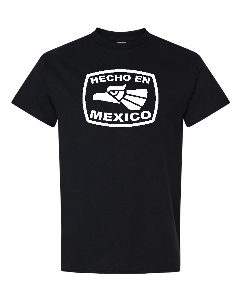 S0095 Hecho En Mexico