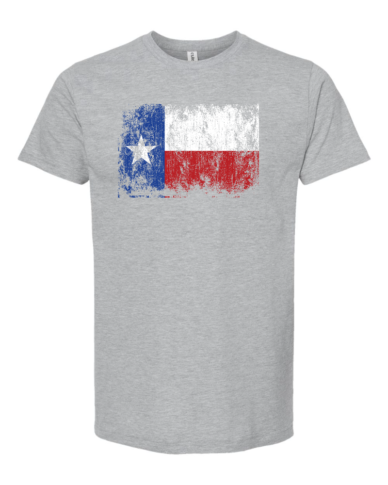 S0137 TX Flag San Antonio