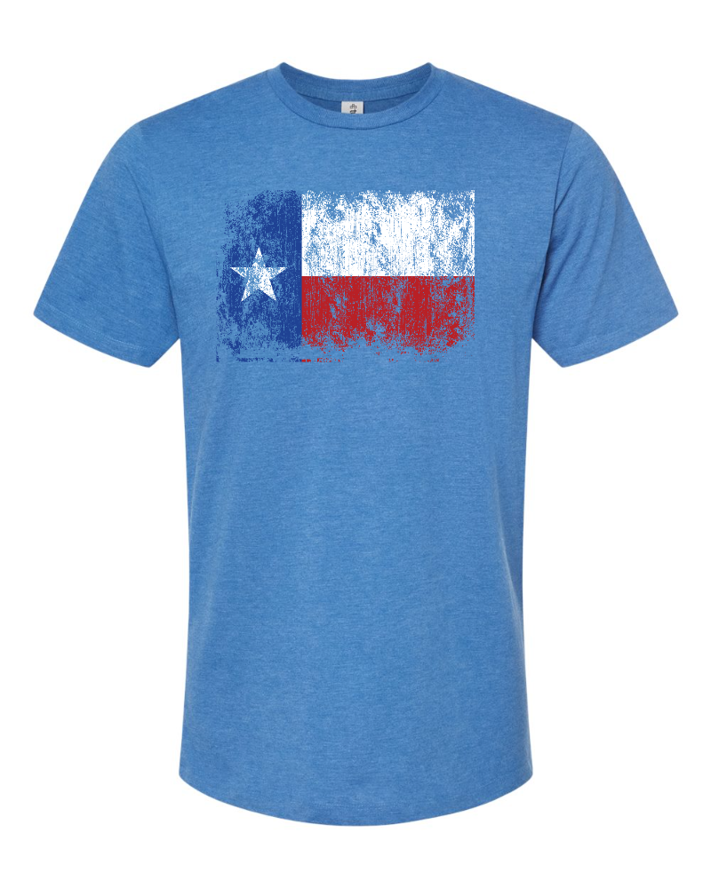 S0137 TX Flag San Antonio