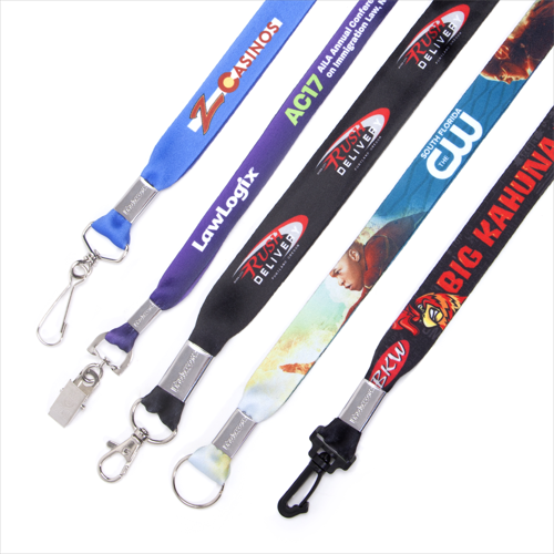 Lanyard Full Color