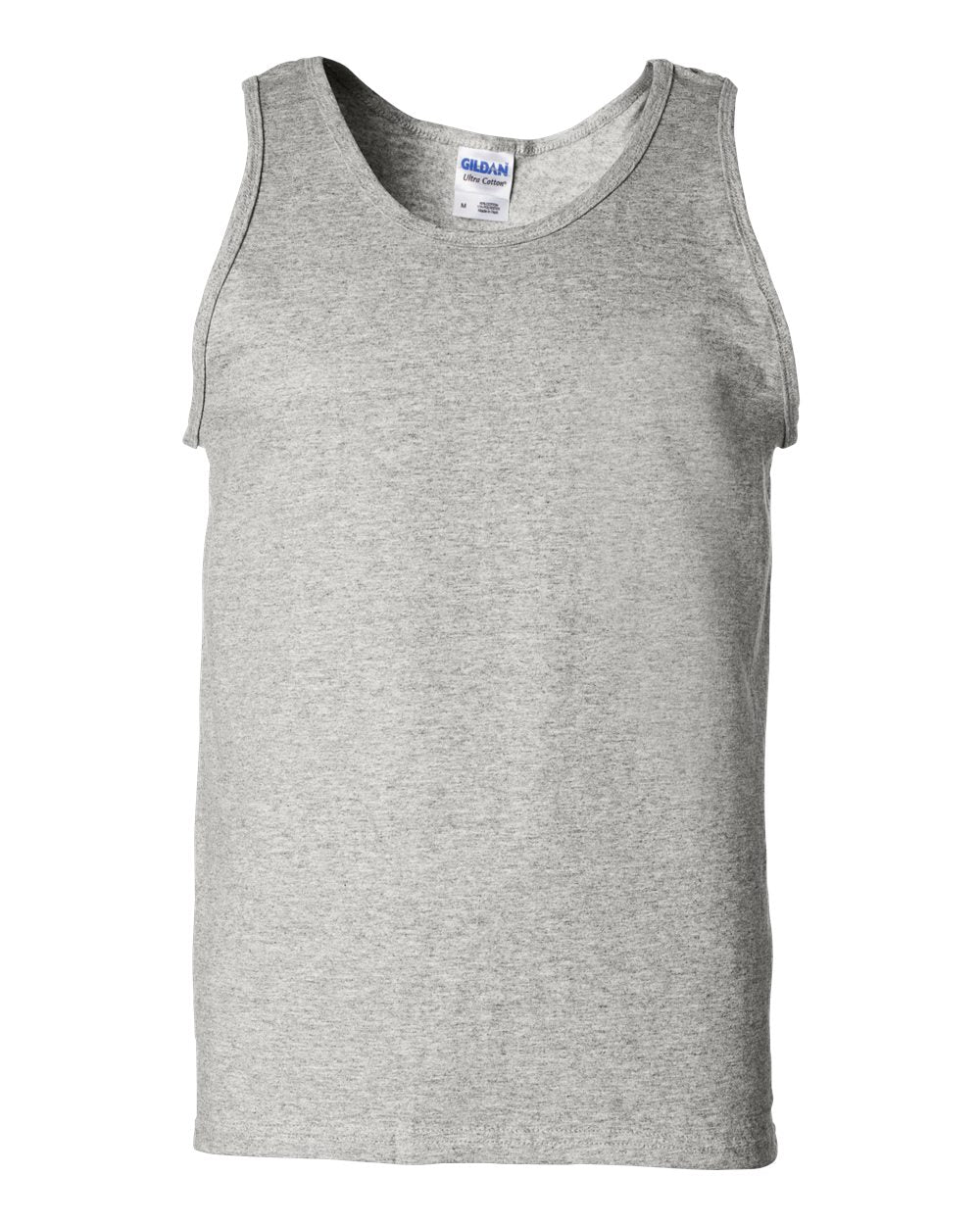 Gildan Ultra Cotton Tank Top