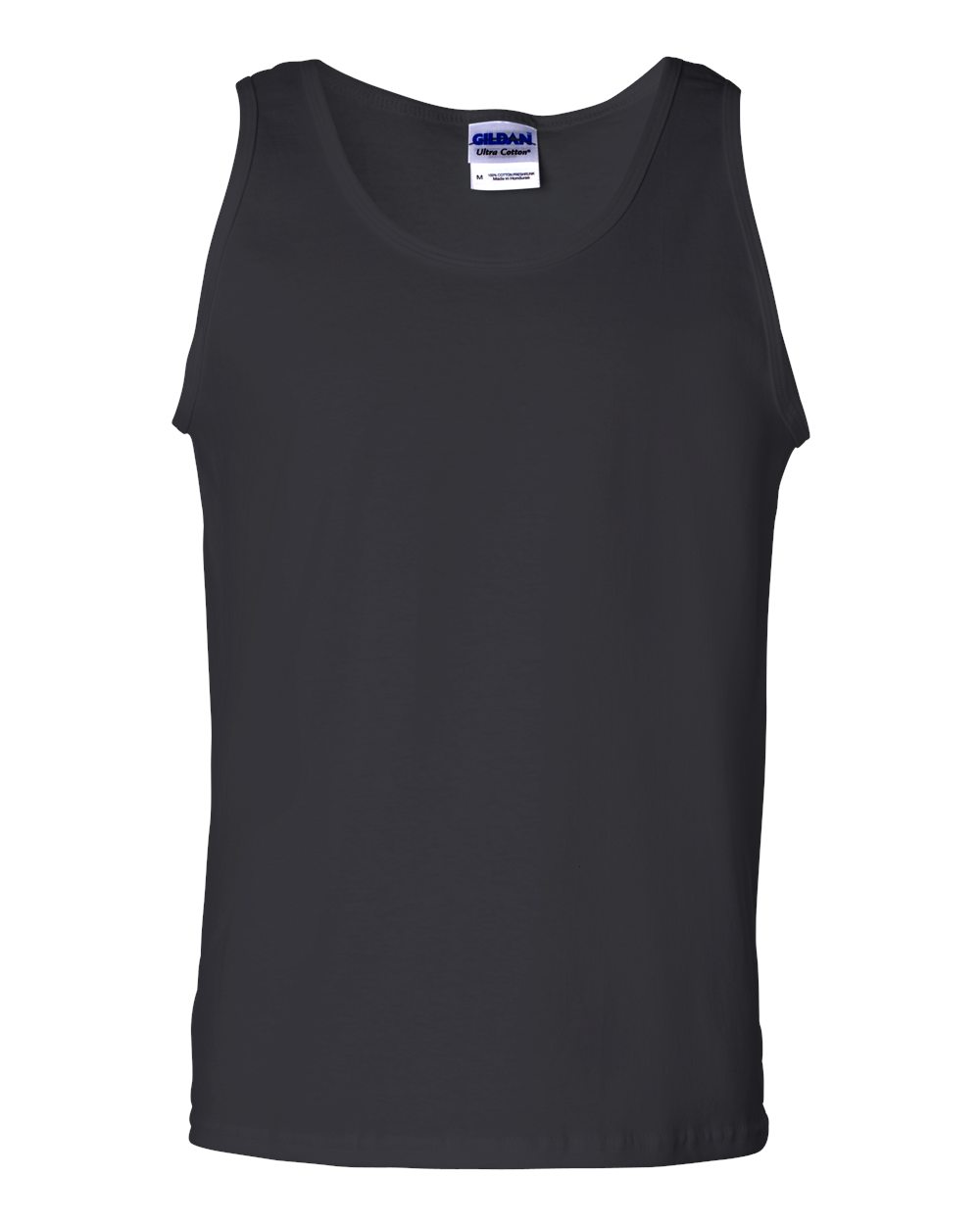 Gildan Ultra Cotton Tank Top