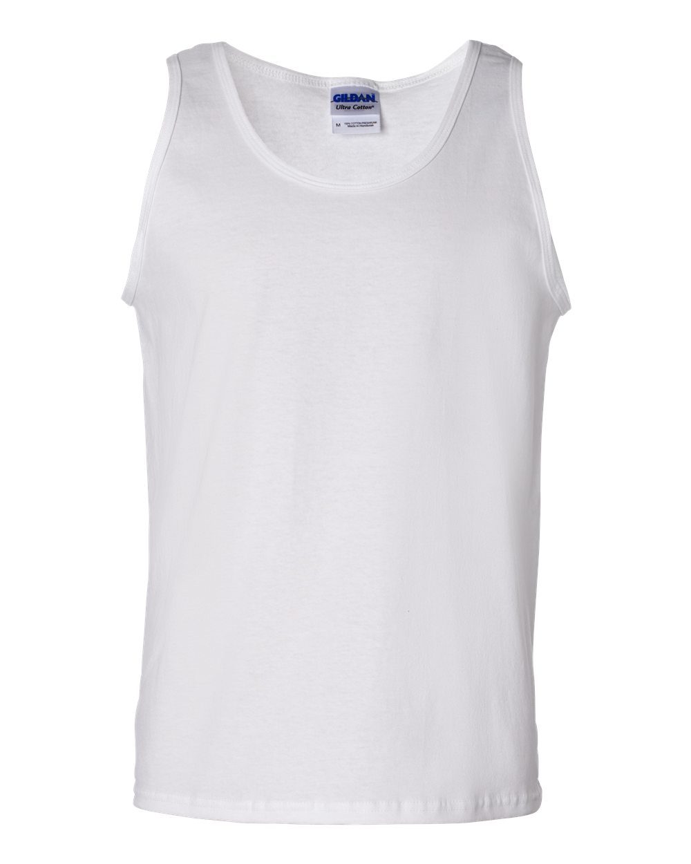 Gildan Ultra Cotton Tank Top