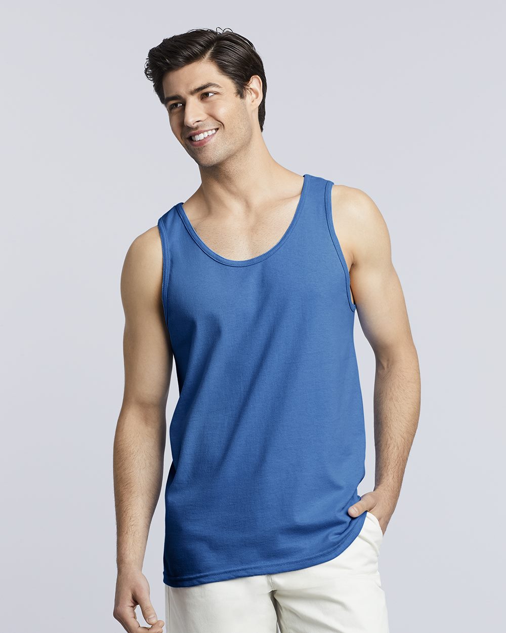 Gildan Ultra Cotton Tank Top