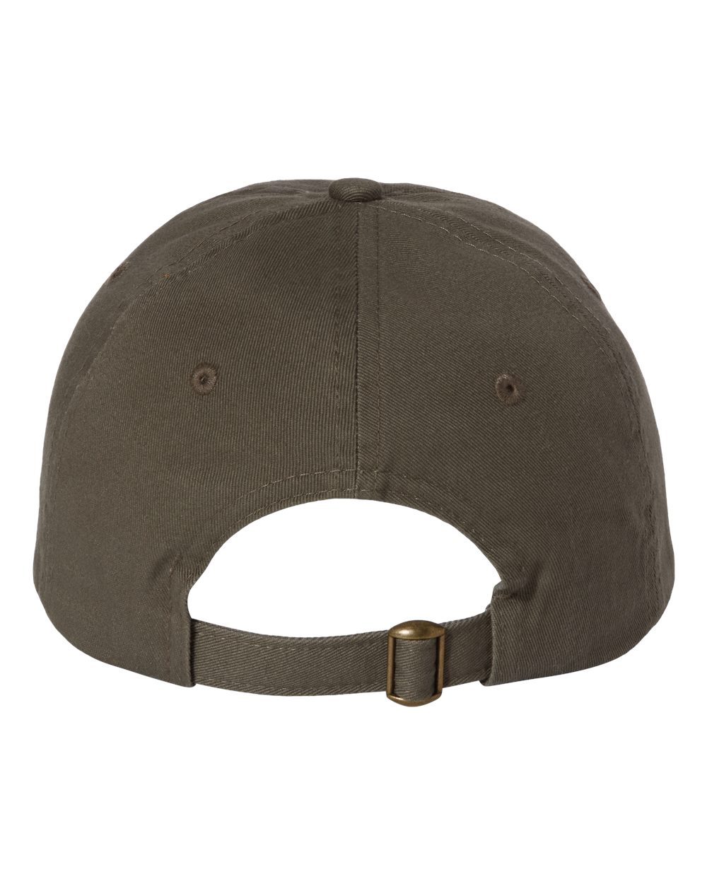 Bio-Washed Classic Dad Cap