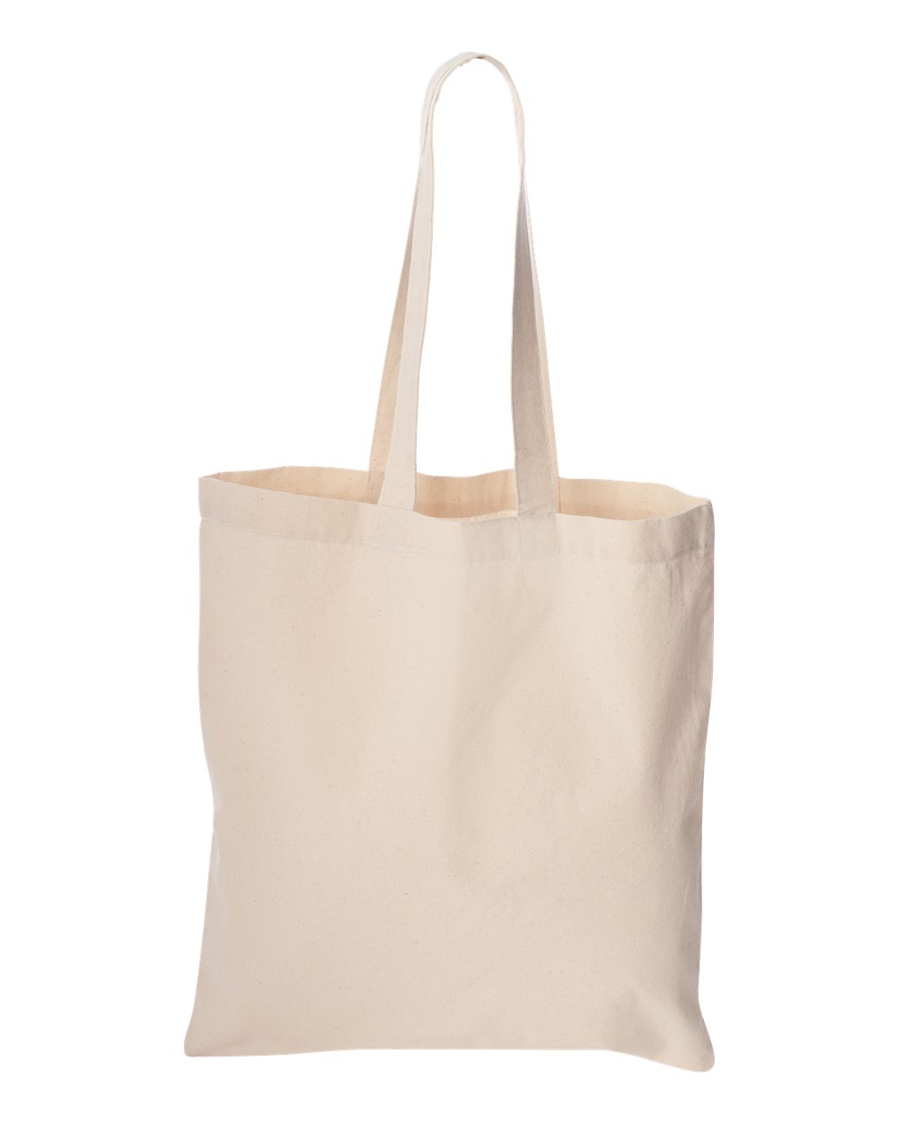 Natural Basic Tote