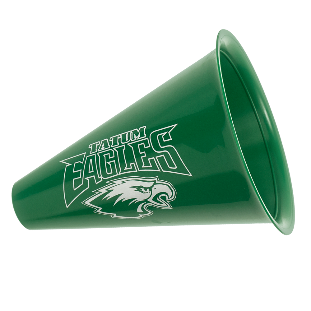 Pep Megaphone