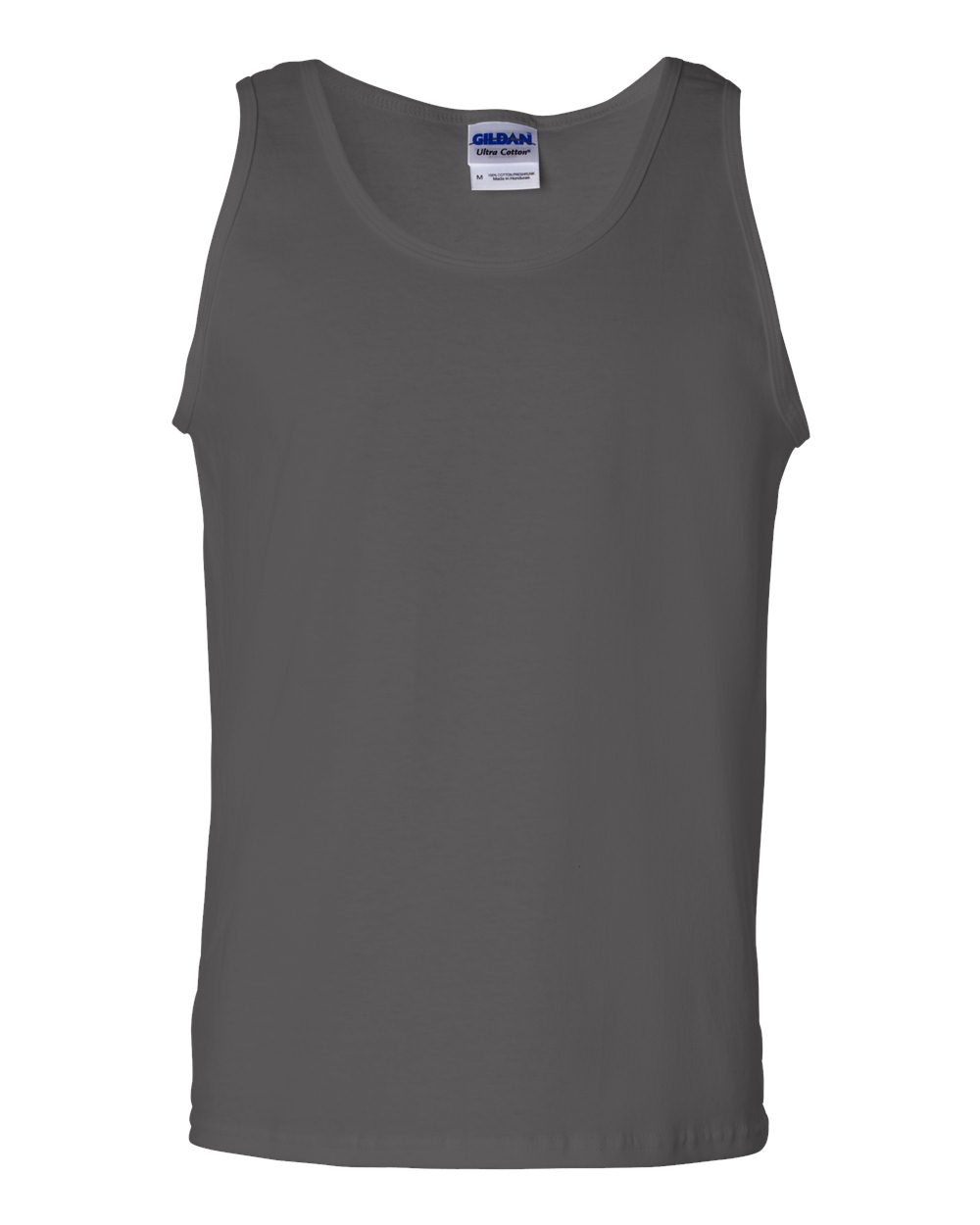 Gildan Ultra Cotton Tank Top