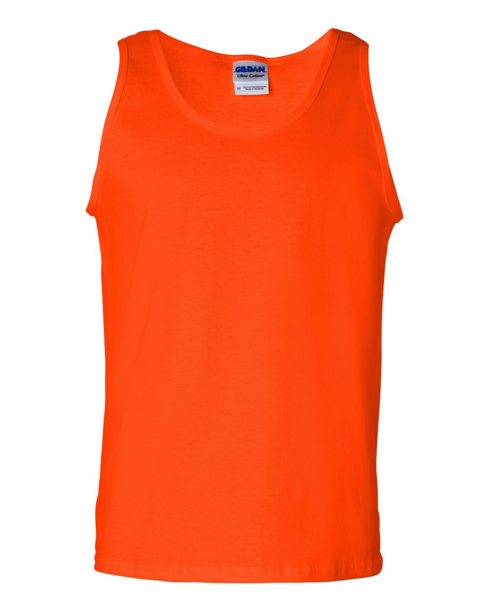 Gildan Ultra Cotton Tank Top