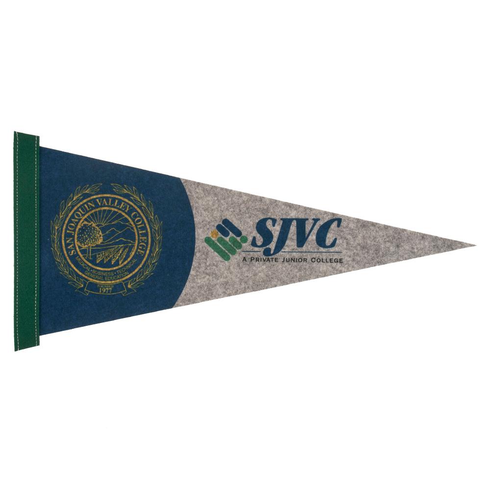 Pennant Full Color Strip