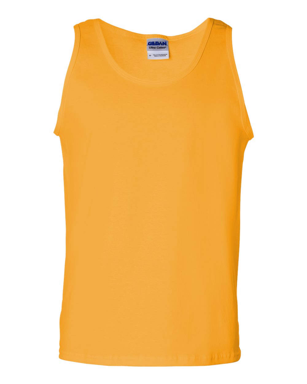 Gildan Ultra Cotton Tank Top