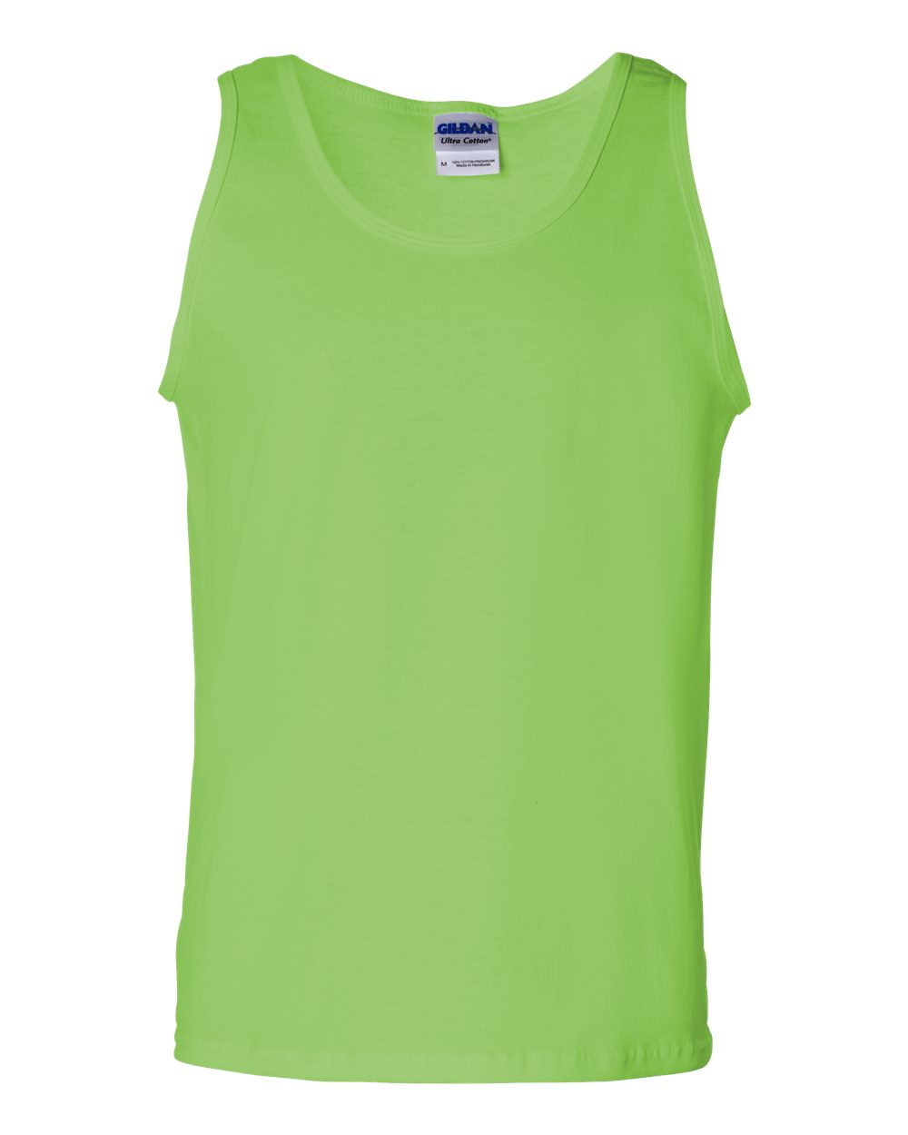 Gildan Ultra Cotton Tank Top