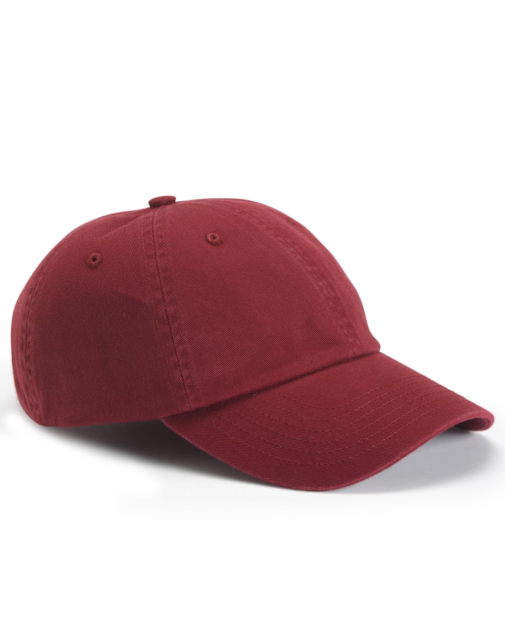 Bio-Washed Classic Dad Cap