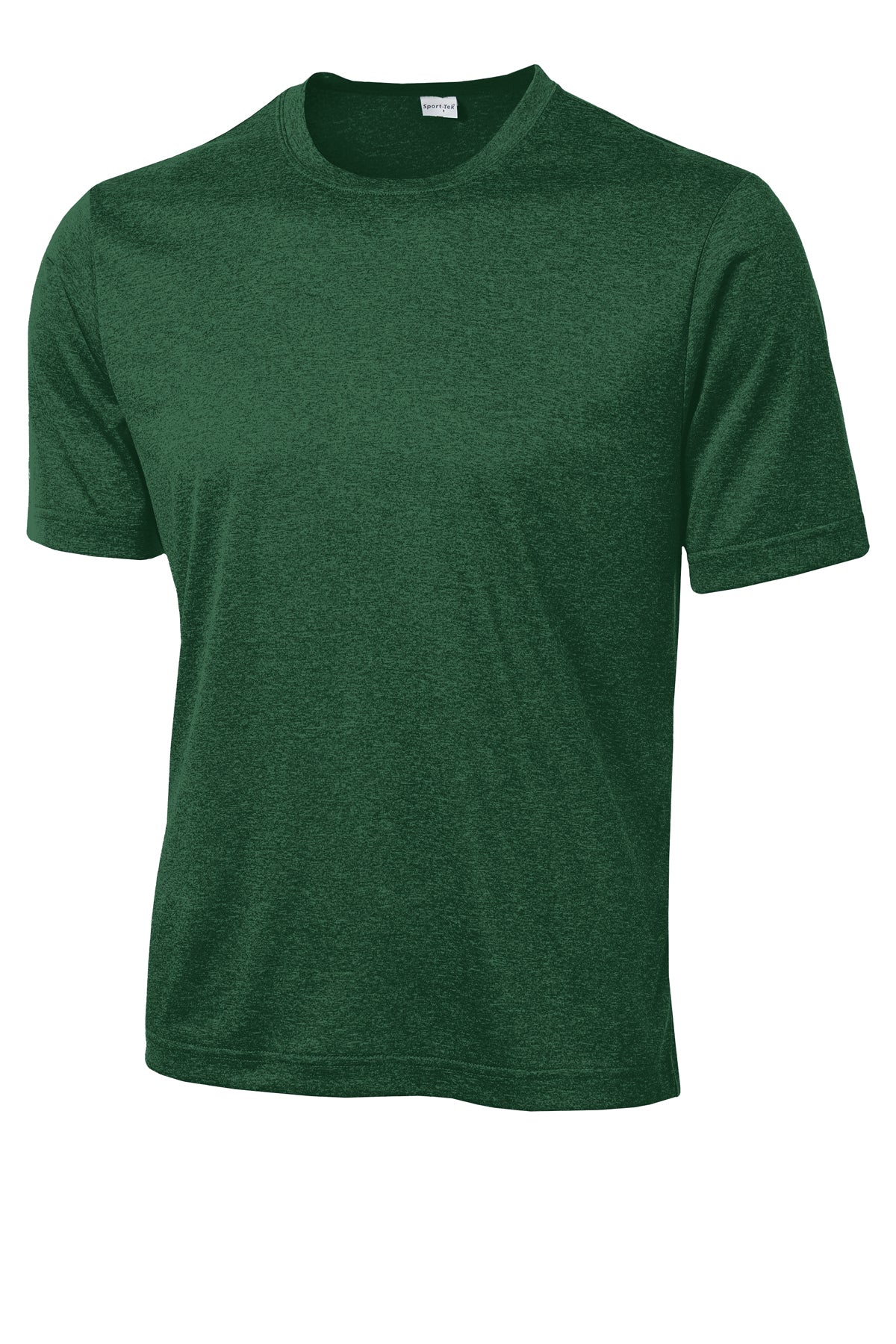 Sport-Tek Heather Contender Tee