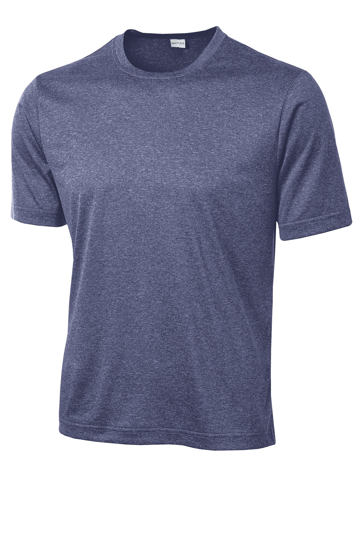 Sport-Tek Heather Contender Tee