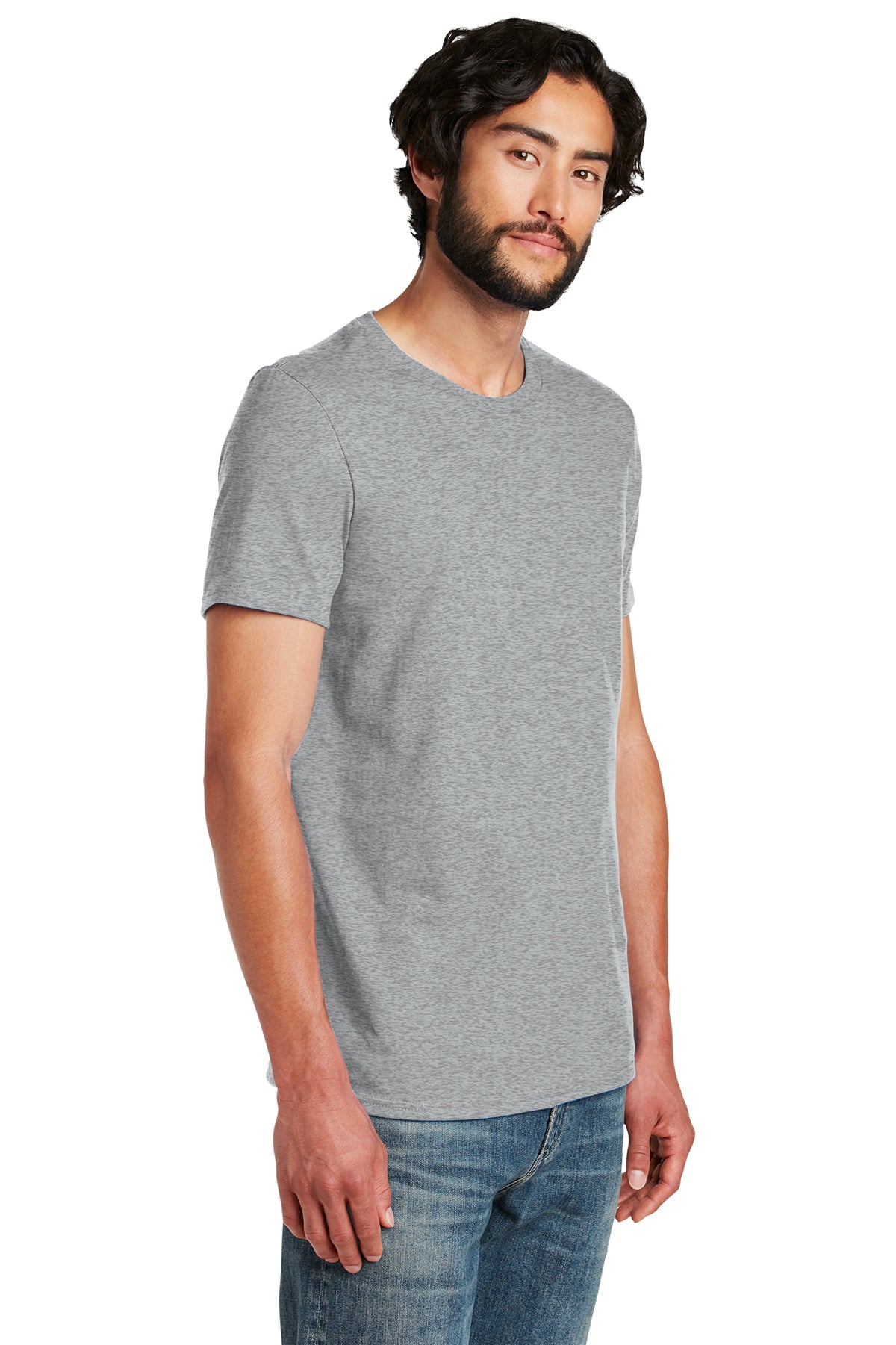 Anvil Ringspun Cotton T-Shirt