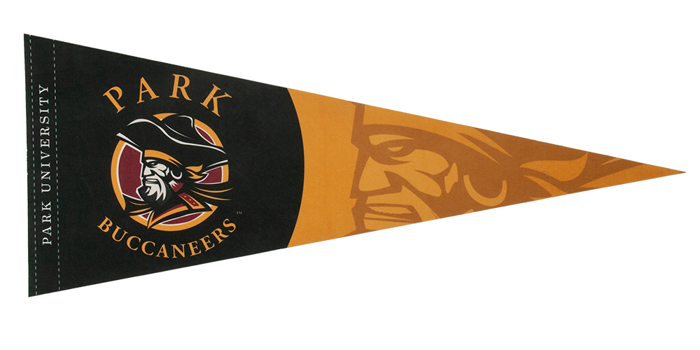 Pennant Full Color