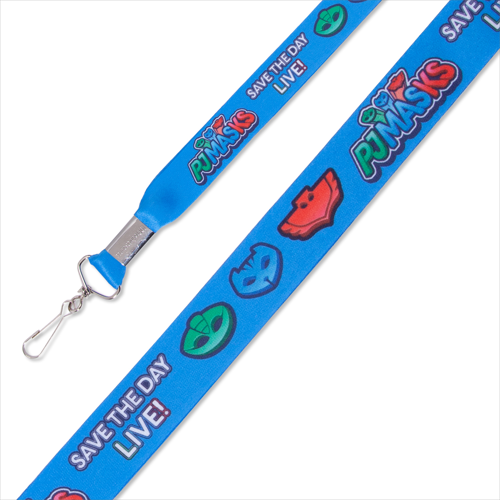 Lanyard Full Color