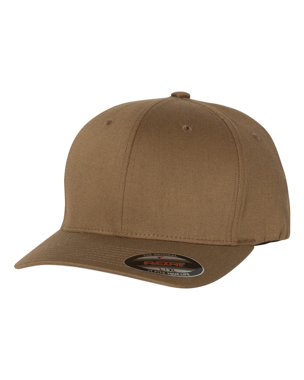 Flexfit Twill Cap