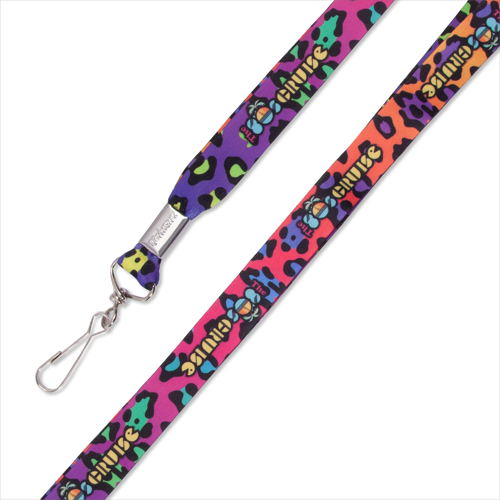 Lanyard Full Color