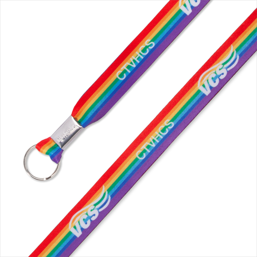 Lanyard Full Color