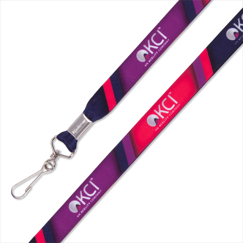 Lanyard Full Color