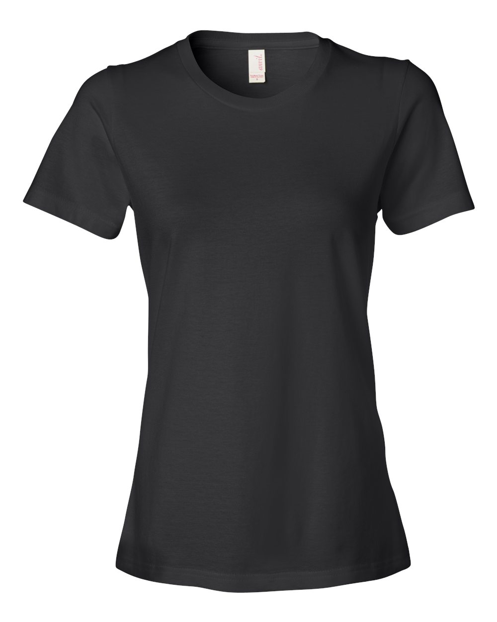 Anvil Women's Ringspun Tee