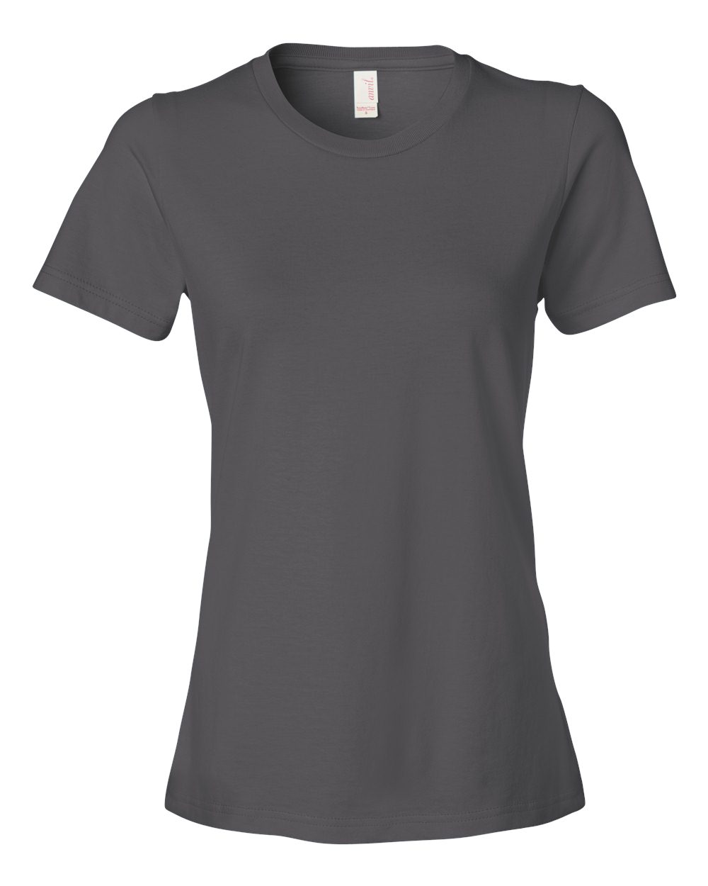 Anvil Women's Ringspun Tee