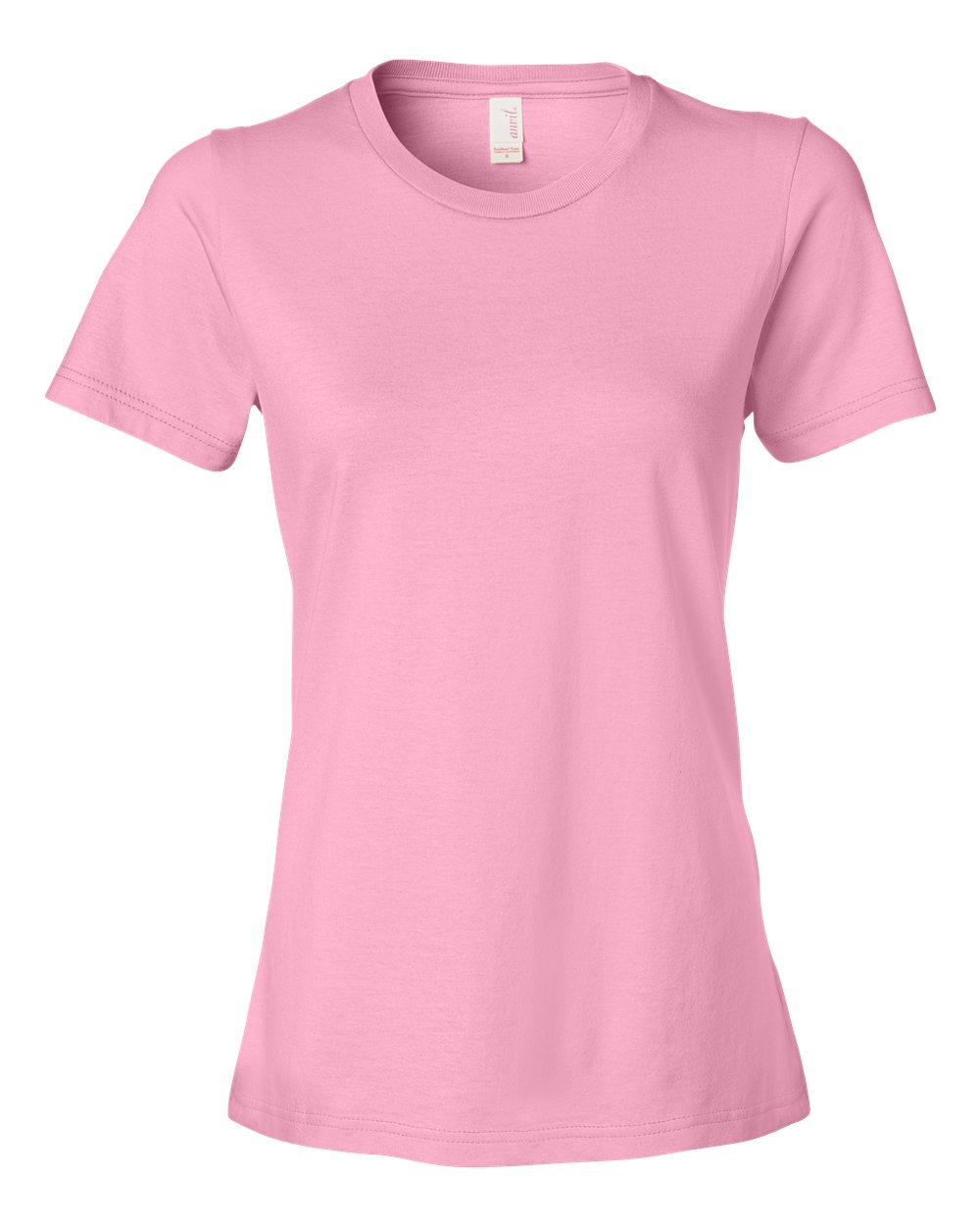 Anvil Women's Ringspun Tee