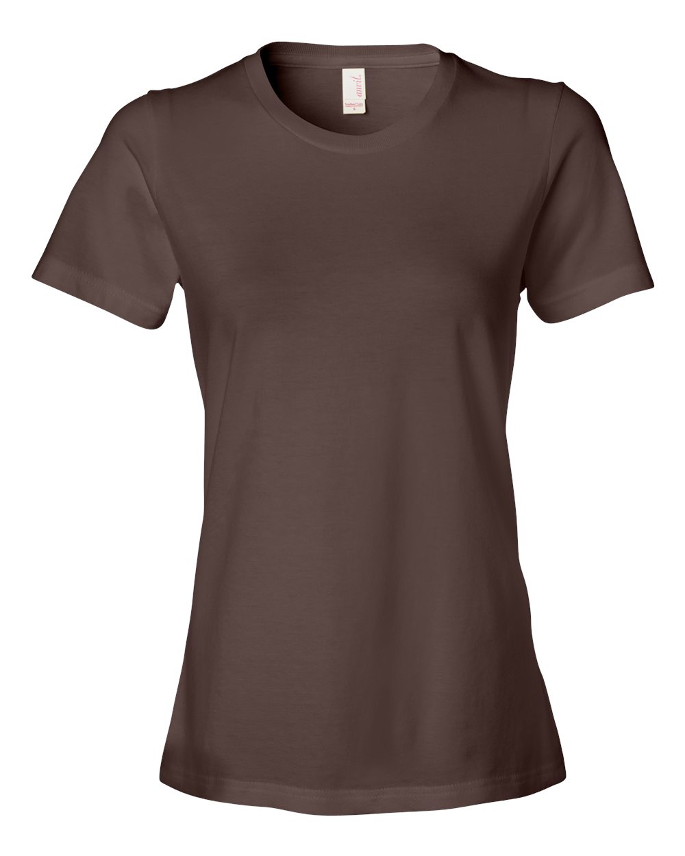 Anvil Women's Ringspun Tee