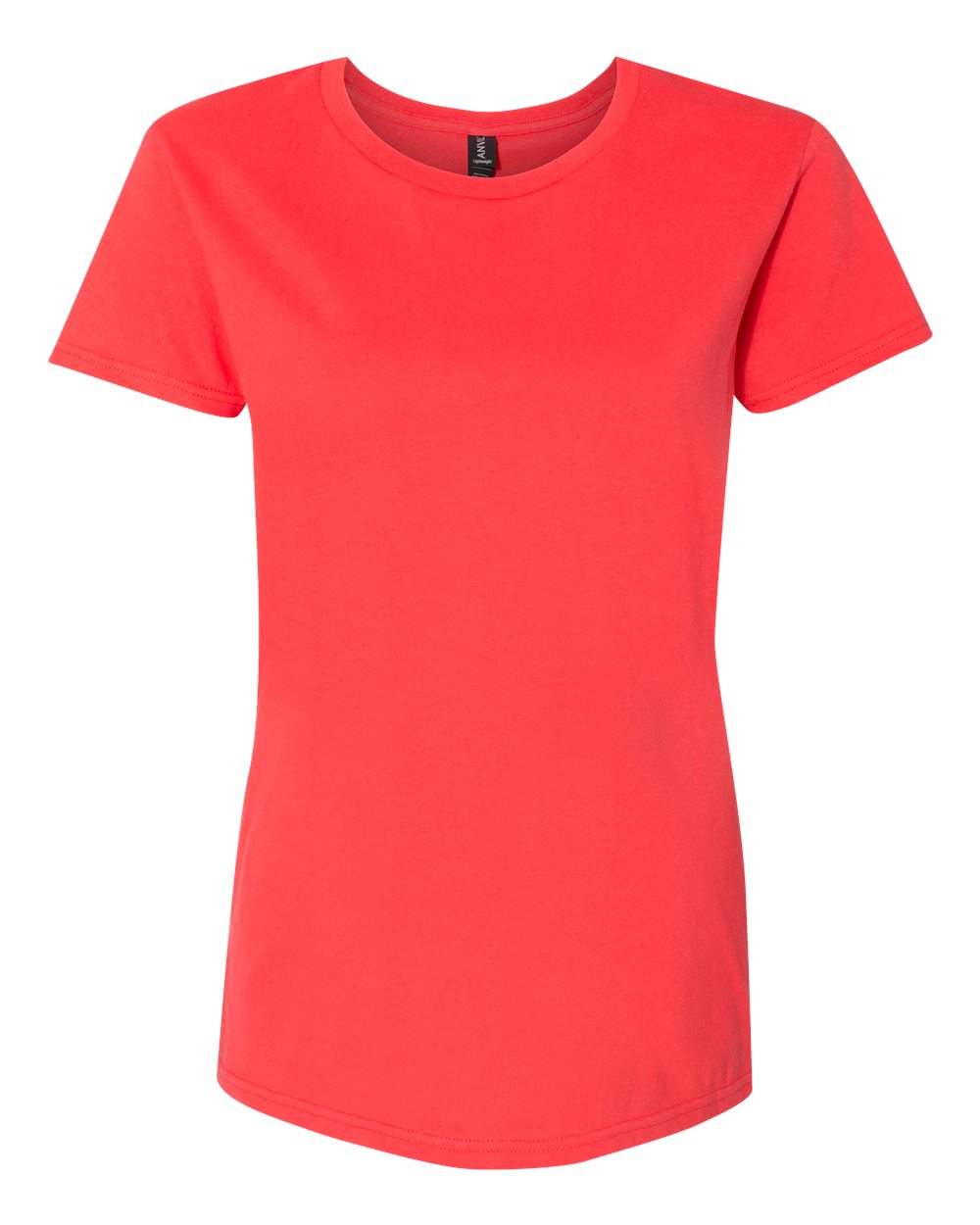 Anvil Women's Ringspun Tee