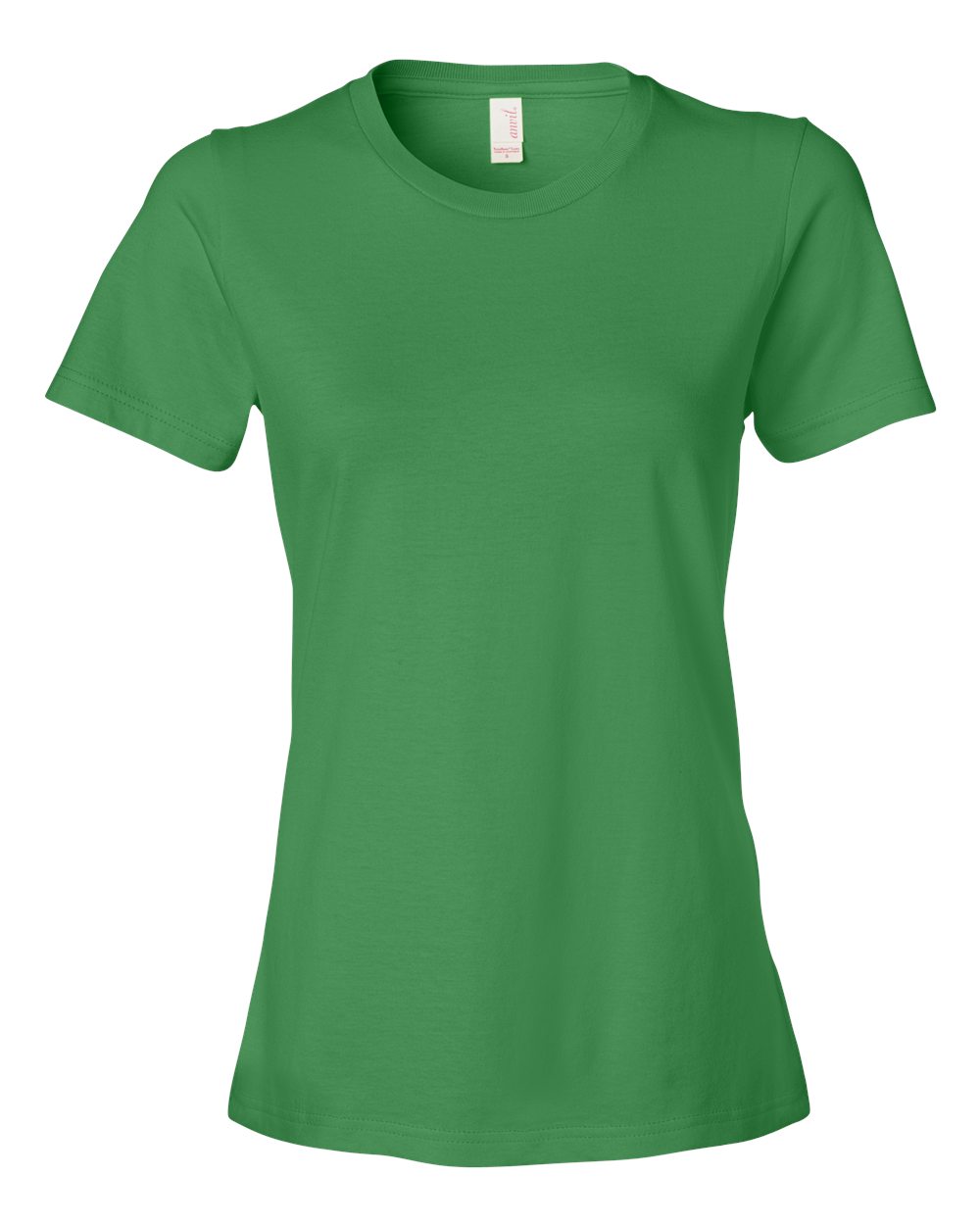 Anvil Women's Ringspun Tee