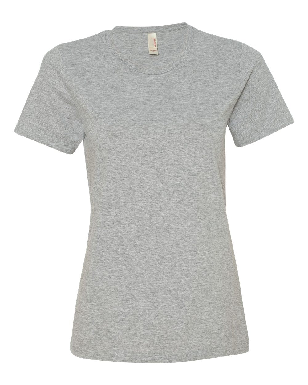 Anvil Women's Ringspun Tee