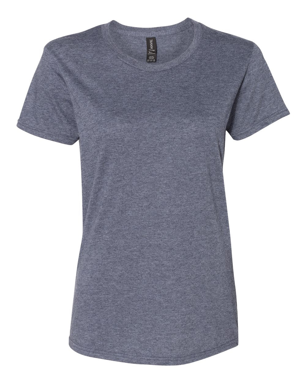 Anvil Women's Ringspun Tee