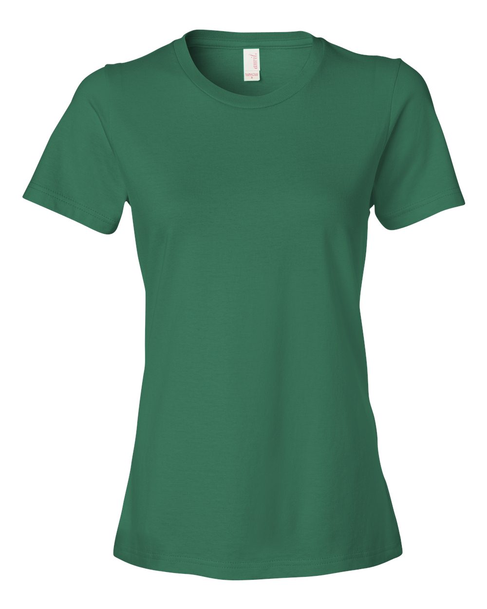 Anvil Women's Ringspun Tee