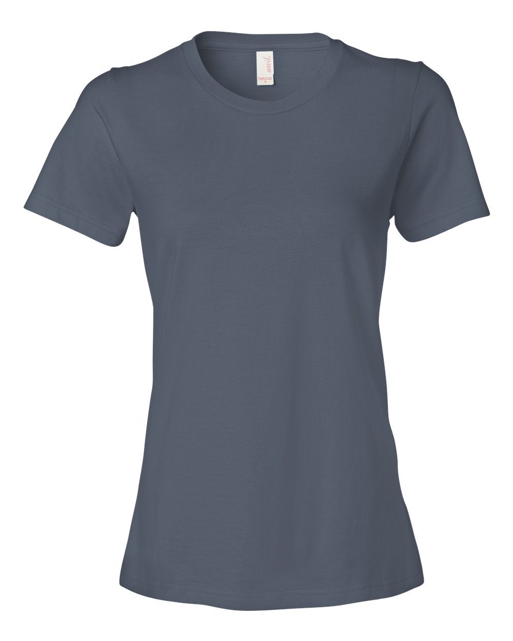 Anvil Women's Ringspun Tee
