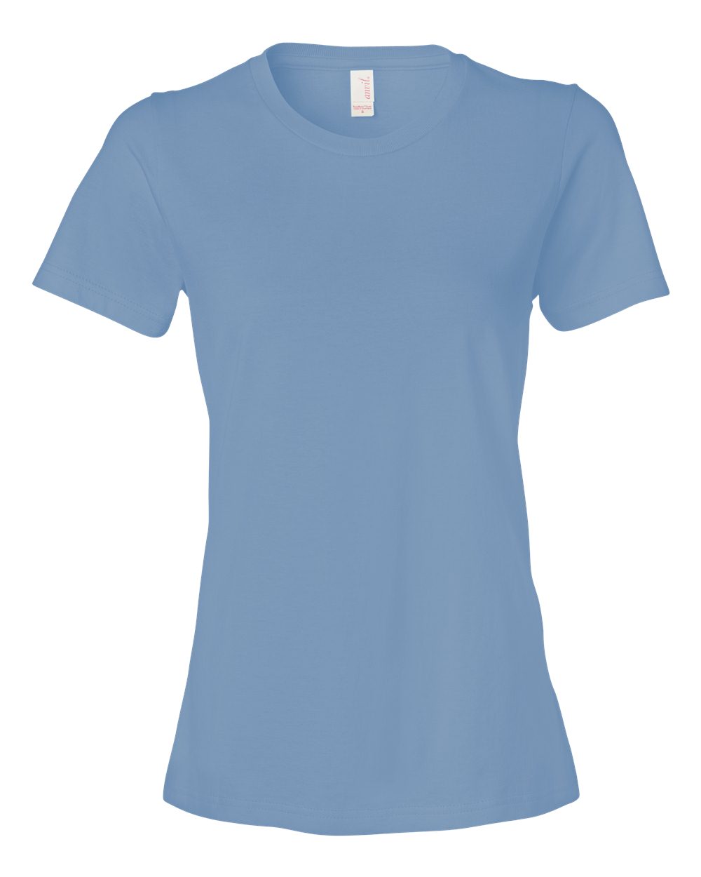 Anvil Women's Ringspun Tee