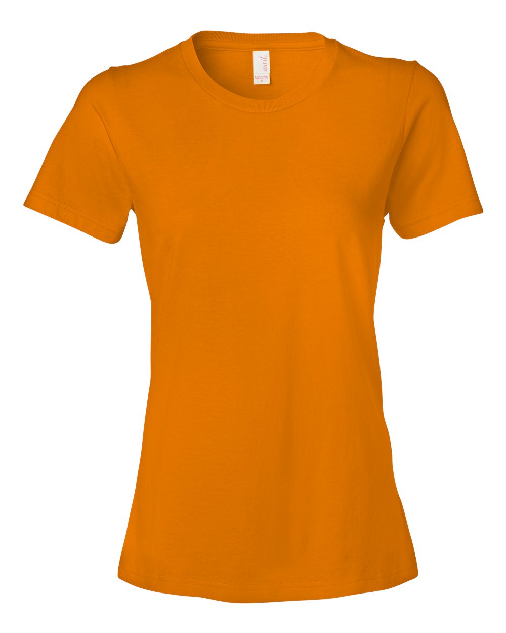 Anvil Women's Ringspun Tee