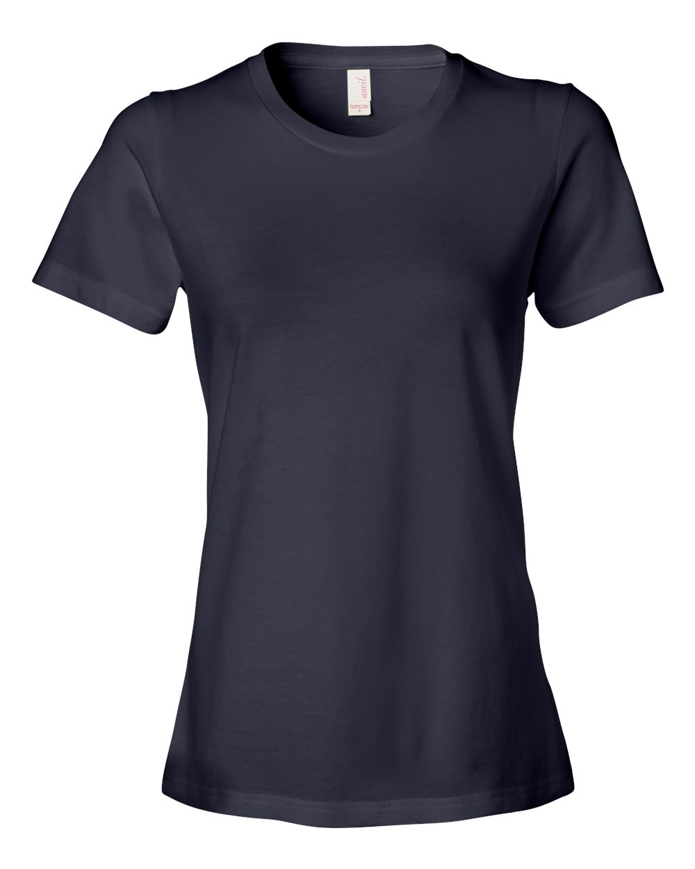 Anvil Women's Ringspun Tee