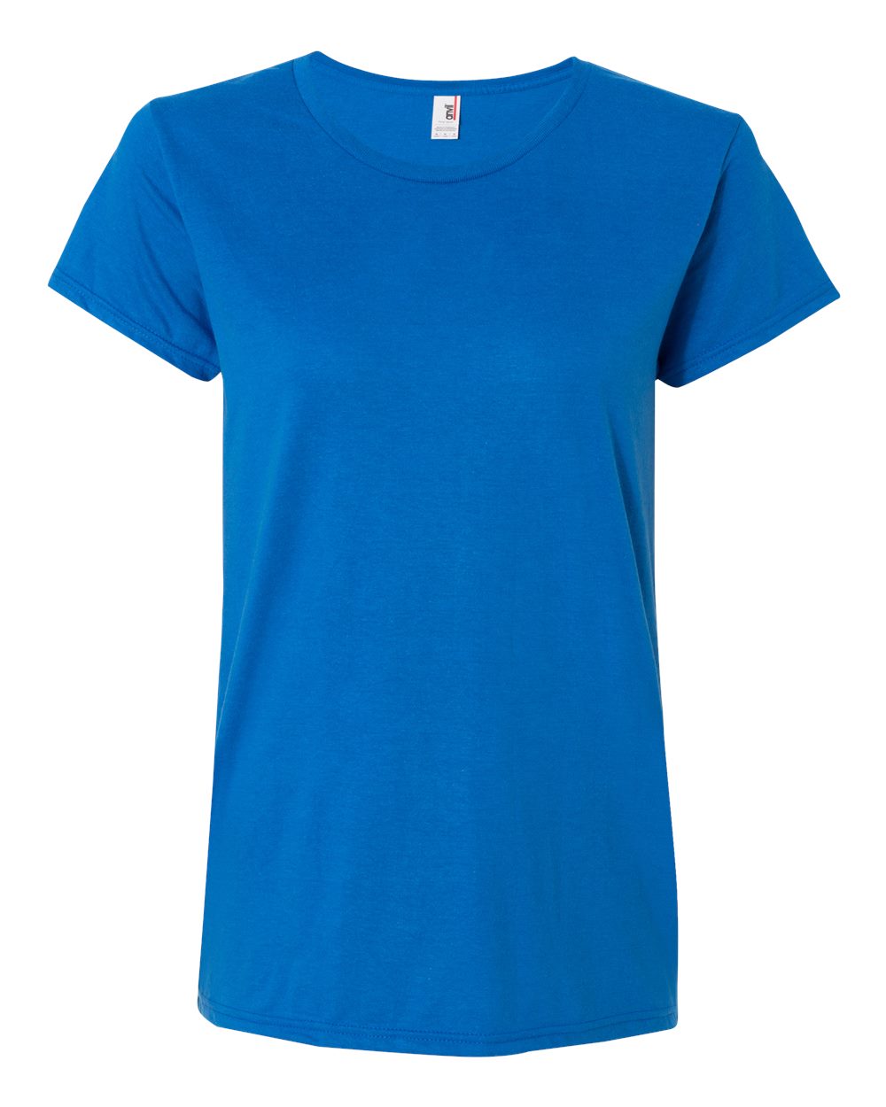 Anvil Women's Ringspun Tee