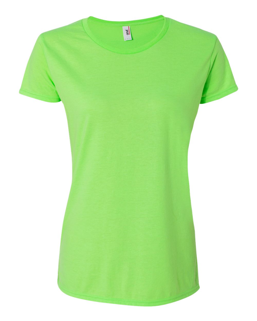 Anvil Women's Ringspun Tee