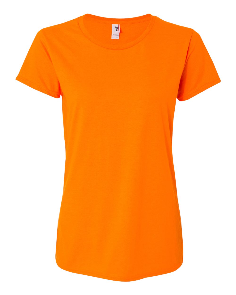 Anvil Women's Ringspun Tee