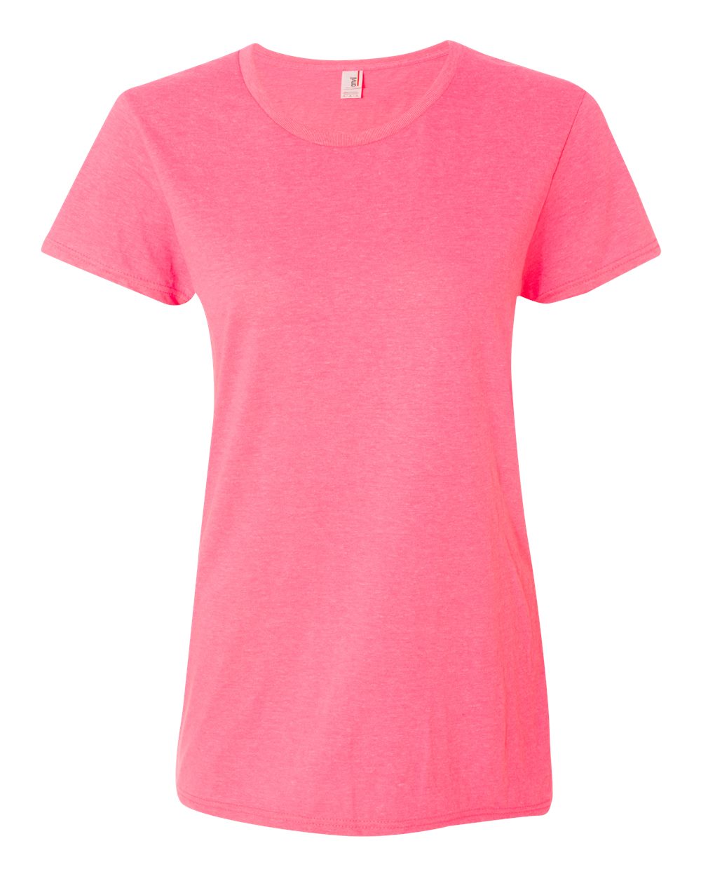 Anvil Women's Ringspun Tee