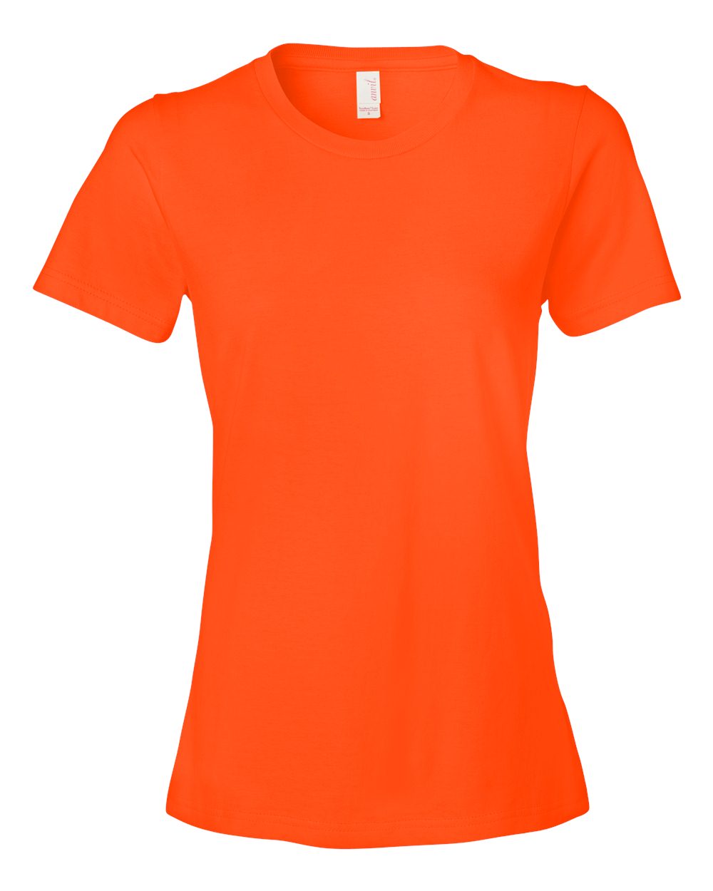 Anvil Women's Ringspun Tee