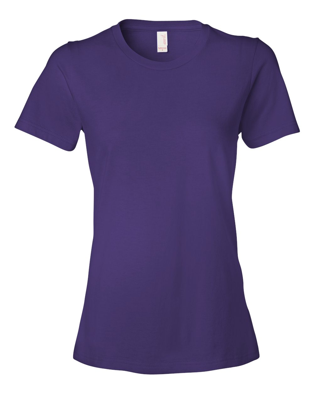 Anvil Women's Ringspun Tee