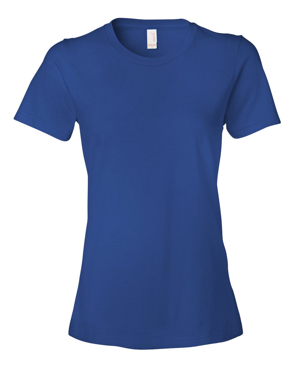 Anvil Women's Ringspun Tee