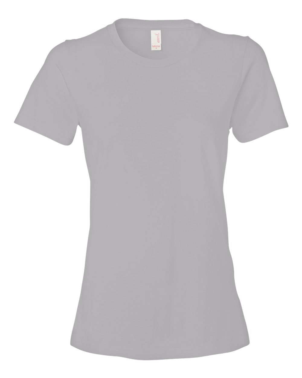 Anvil Women's Ringspun Tee